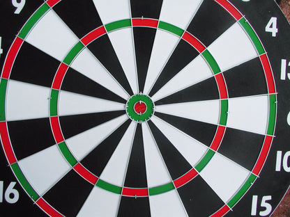 Darts classic Equinox Pegasus with Wooden Cabinet (DA-12)