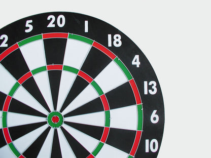 Darts classic Equinox Pegasus with Wooden Cabinet (DA-12)