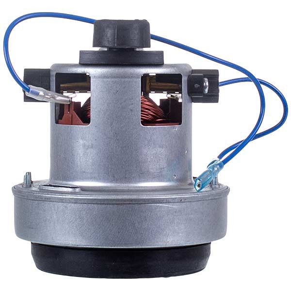 Motor with housing for vacuum cleaner Rowenta RS-2230001782 D=106/72mm H=25/105mm