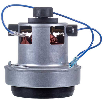 Motor with housing for vacuum cleaner Rowenta RS-2230001782 D=106/72mm H=25/105mm
