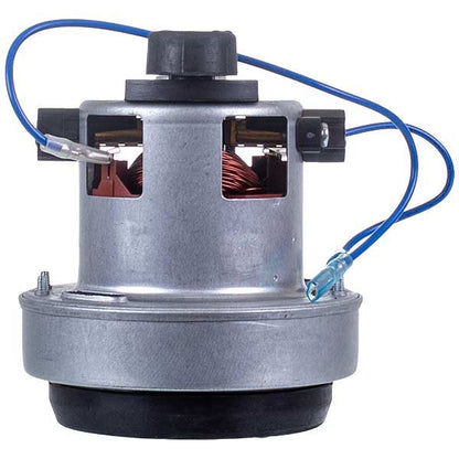 Motor with housing for vacuum cleaner Rowenta RS-2230001782 D=106/72mm H=25/105mm