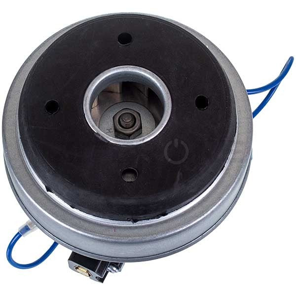 Motor with housing for vacuum cleaner Rowenta RS-2230001782 D=106/72mm H=25/105mm