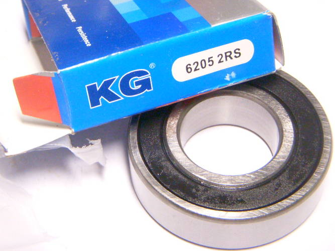 6205 2RS