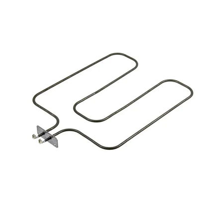 Bottom heating element 1100W 230V 300*400mm for Beko oven