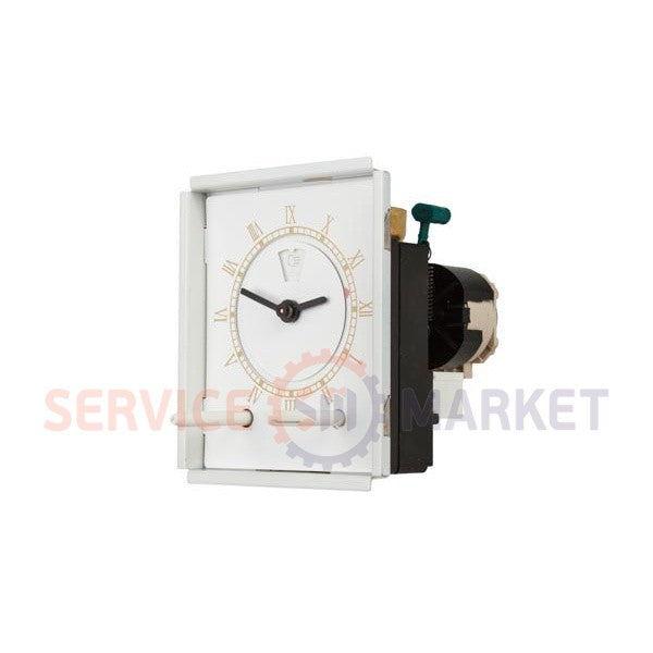 Electro-mechanical timer for Whirlpool oven