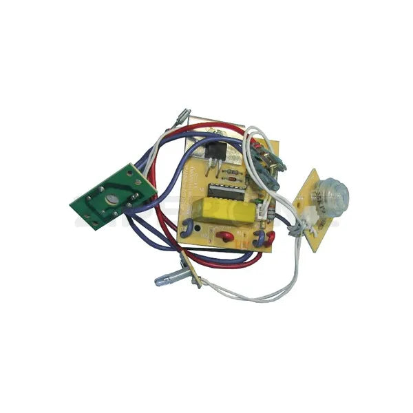 Control board assembly for Gorenje vacuum cleaner