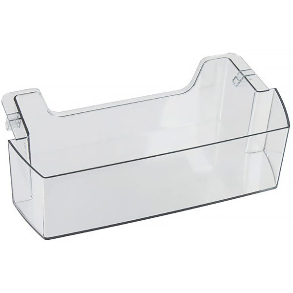 Door shelf (lower) for refrigerator 350x170mm Electrolux