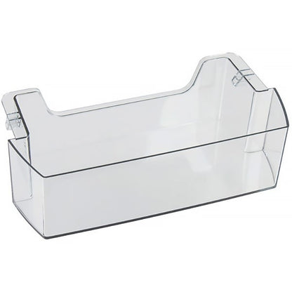 Door shelf (lower) for refrigerator 350x170mm Electrolux