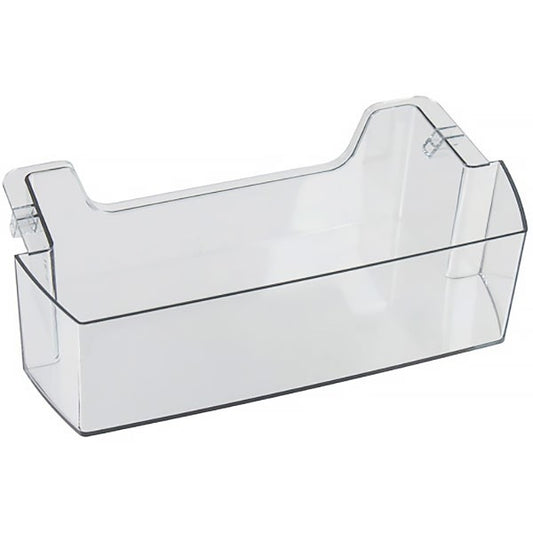 Door shelf (lower) for refrigerator 350x170mm Electrolux