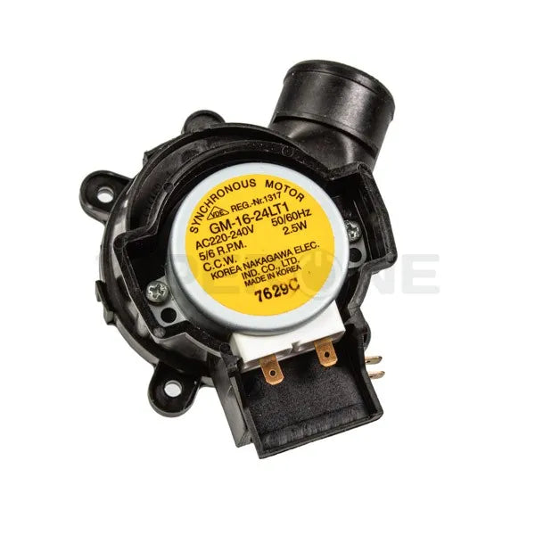 Three-way valve for Beko dishwasher