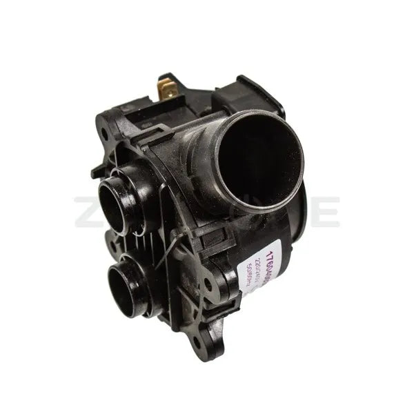 Three-way valve for Beko dishwasher