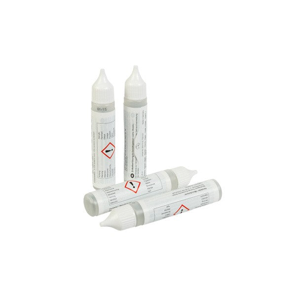 TDZ1101 descaler (4 pcs x 25g) for Bosch steam generators
