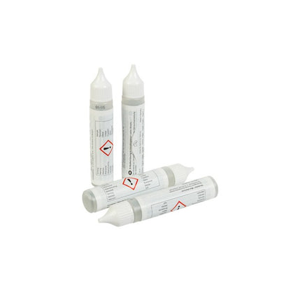 TDZ1101 descaler (4 pcs x 25g) for Bosch steam generators