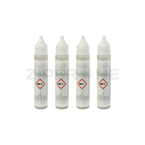 TDZ1101 descaler (4 pcs x 25g) for Bosch steam generators