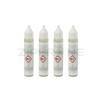 TDZ1101 descaler (4 pcs x 25g) for Bosch steam generators