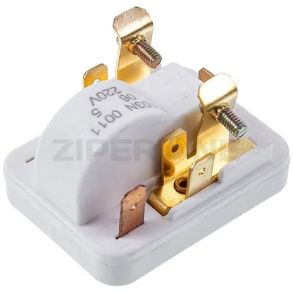 Refrigerator Starting Relay Danfoss 103N0011