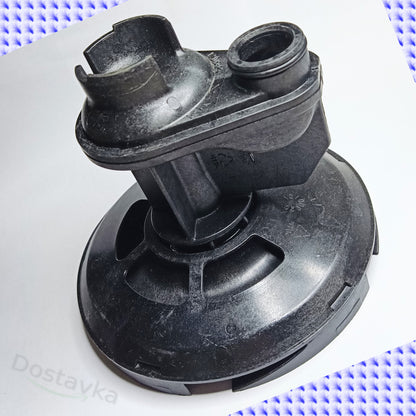 Диффузор Pedrollo JSWm 2CX/ 2AX (колесо 135 мм с всосом 43 мм)