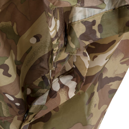 Highlander Adventure Poncho HMTC (WJ015-HC)