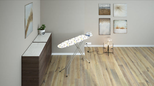 Bath board Colombo Easy (A122L08W)