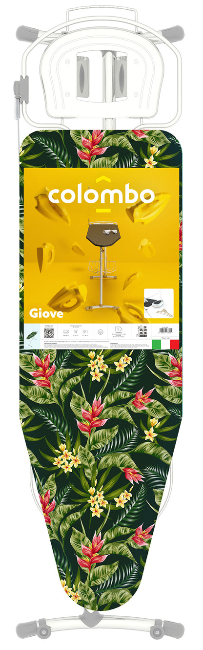 Bathroom board Colombo Giove (A142LB3P)