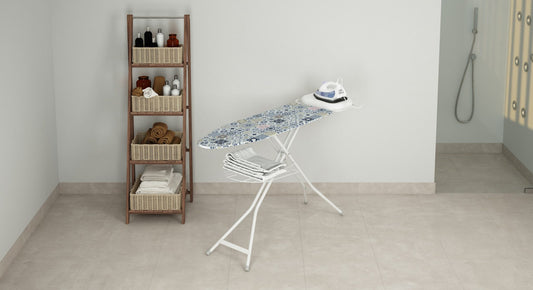 Bathroom board Colombo Stella (A122L16W)