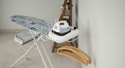 Bathroom board Colombo Stella (A122L16W)