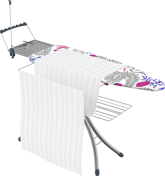 Gimi Advance L Coral Turquoise (155523) 