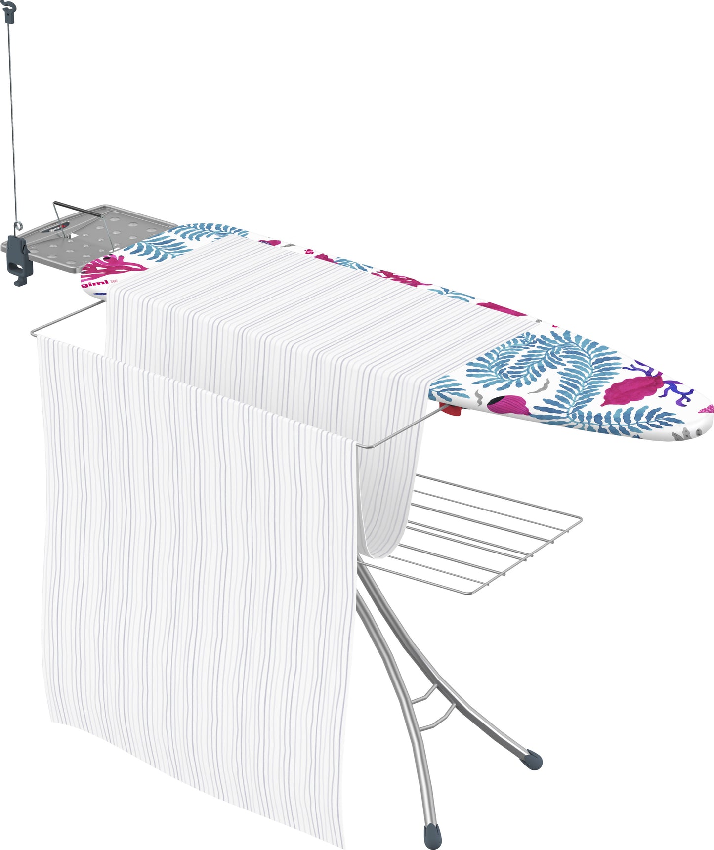 Gimi Advance M Coral Turquoise (155577) 