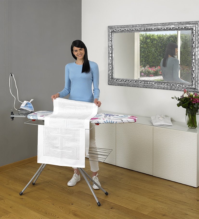 Gimi Advance M Coral Turquoise (155577) 