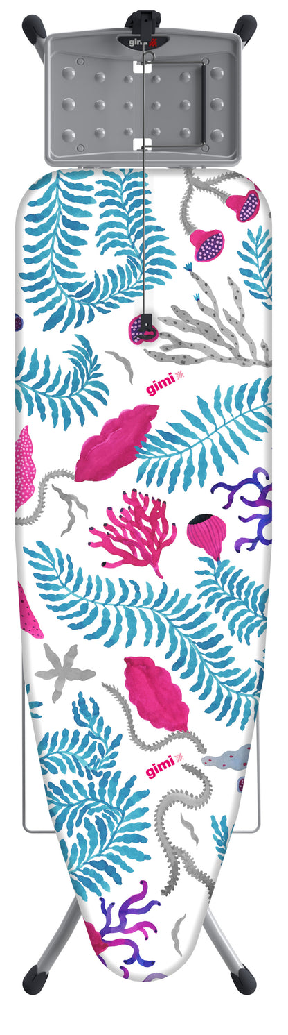 Gimi Advance M Coral Turquoise (155577) 