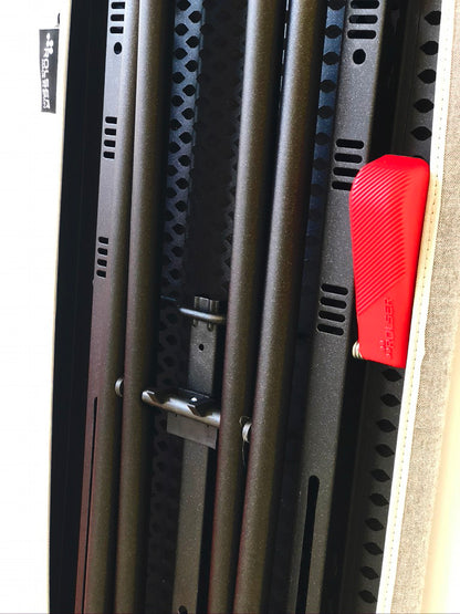 Rolser K-22 Black Tube Plomo (K06016-2087)