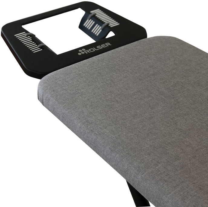 Rolser K-22 Black Tube Plomo (K06016-2087)