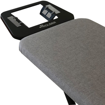 Rolser K-22 Black Tube Plomo (K06016-2087)