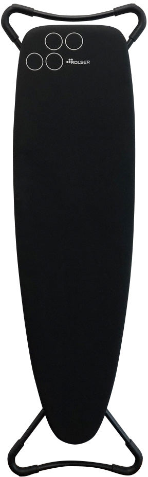 Дошка для прасування Rolser K-Surf Black Tube Negro (K07002-1023)