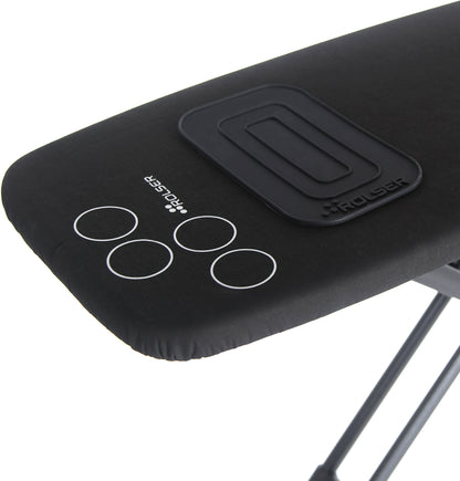 Drying board Rolser K-Surf Black Tube Negro (K07002-1023)