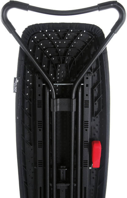 Drying board Rolser K-Surf Black Tube Negro (K07002-1023)