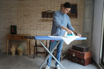 Drying board Rolser K-UNO Blanco/Negro (K01015-2064)