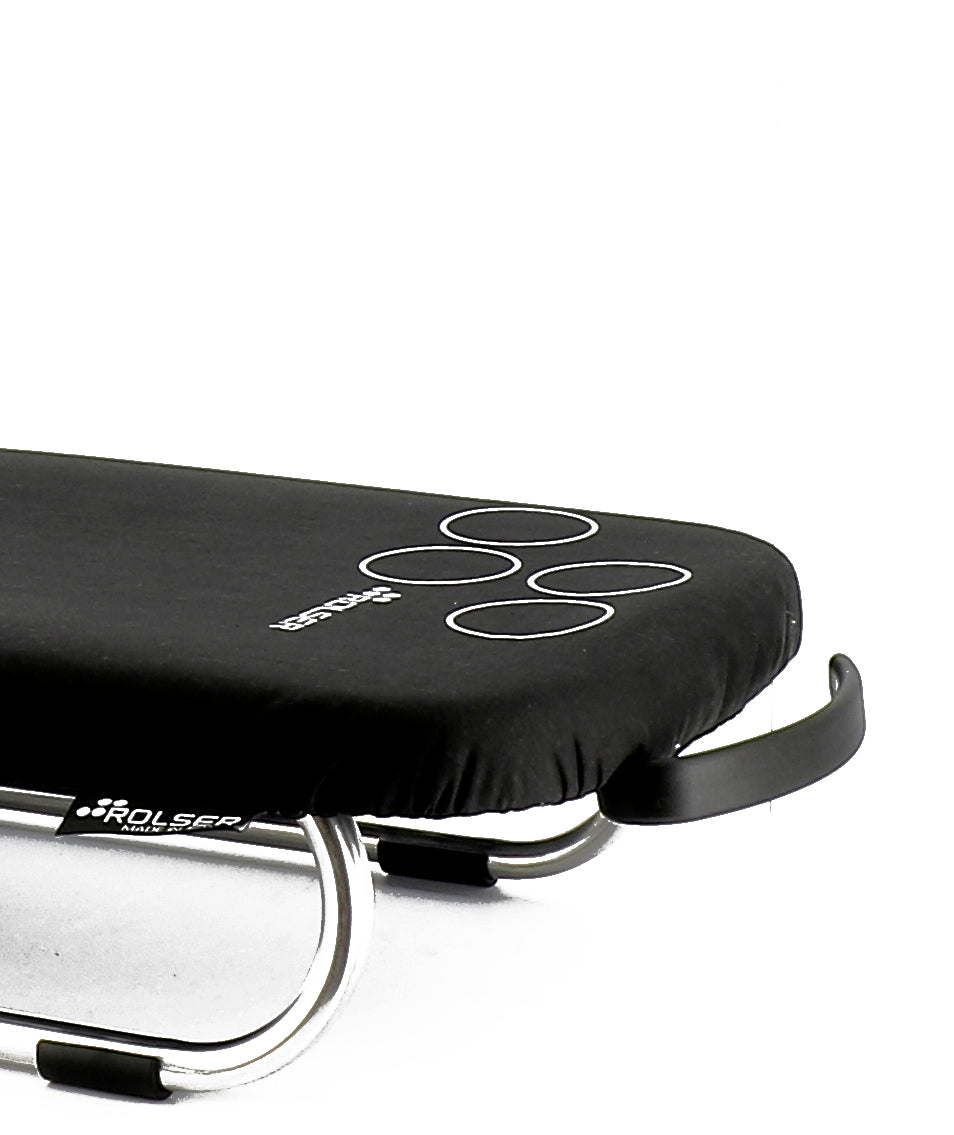 Rolser K-Mini Surf Negro (K08001-1023)