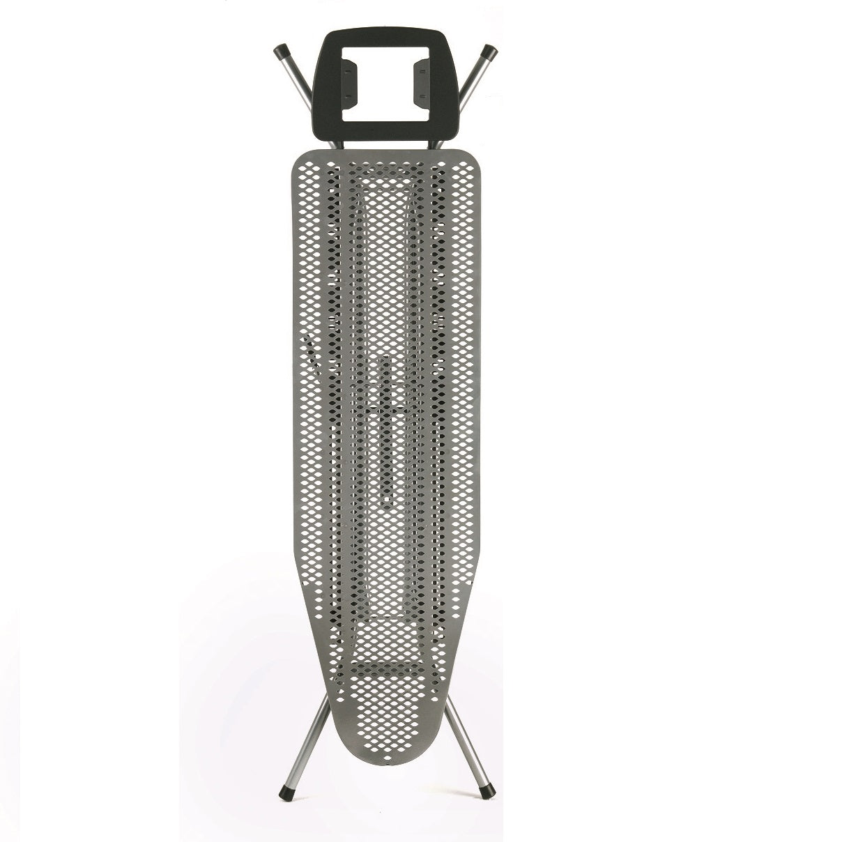 Bathroom board Rolser KS 110x32 cm Lido - Blanco/Negro (K04015-2064)