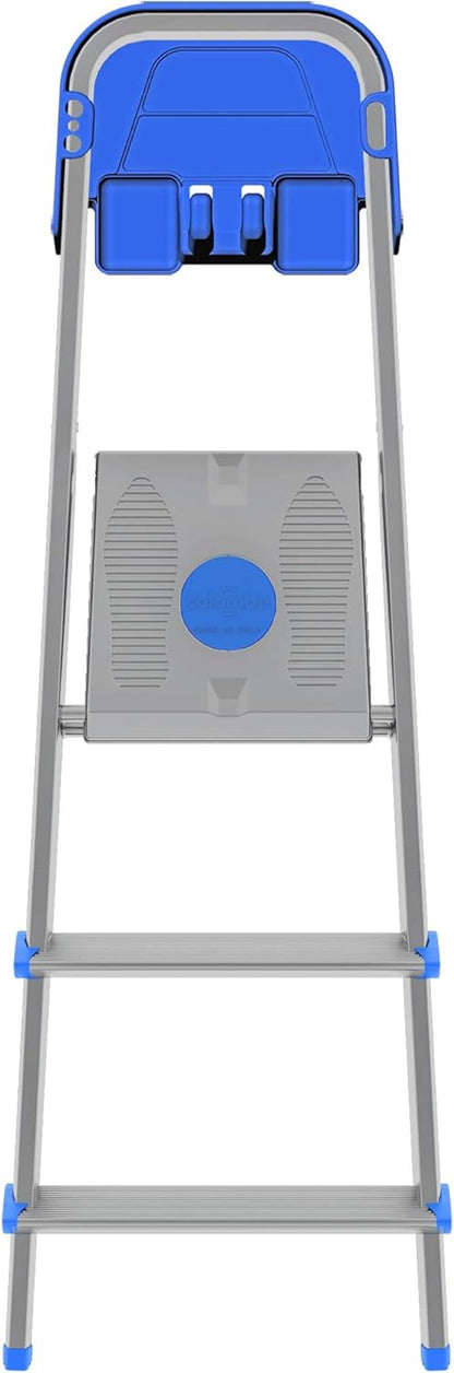 Drabine Colombo Atlantica 3 shabli (S112A03P)