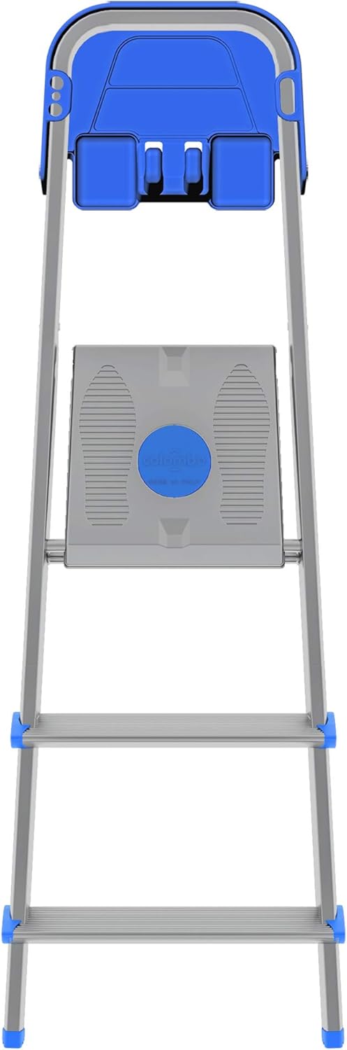 Drabine Colombo Atlantica 3 shabli (S112A03P)