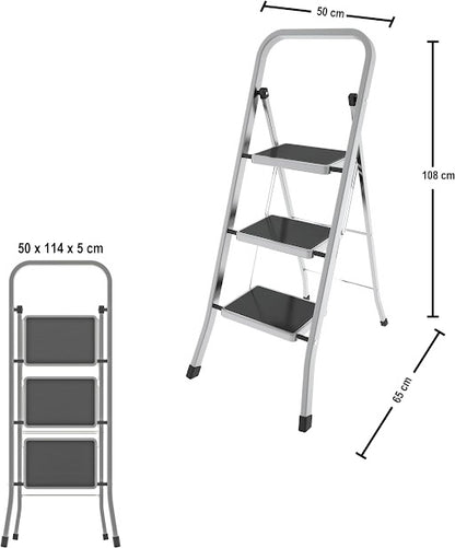 Drabine Colombo Factotum Alu 3 slabs (G110AT3W)