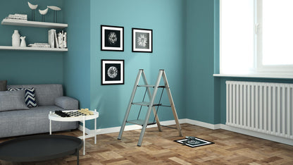 Drabine Colombo Leonardo 3 shabli (G300A03W)