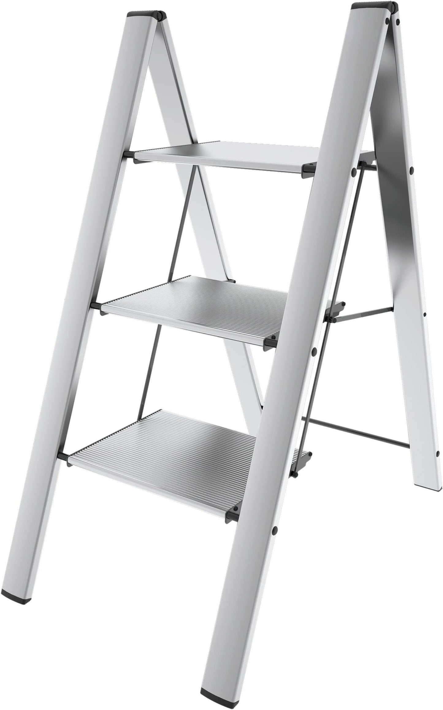 Драбина Colombo Leonardo 3 щаблі (G300A03W)