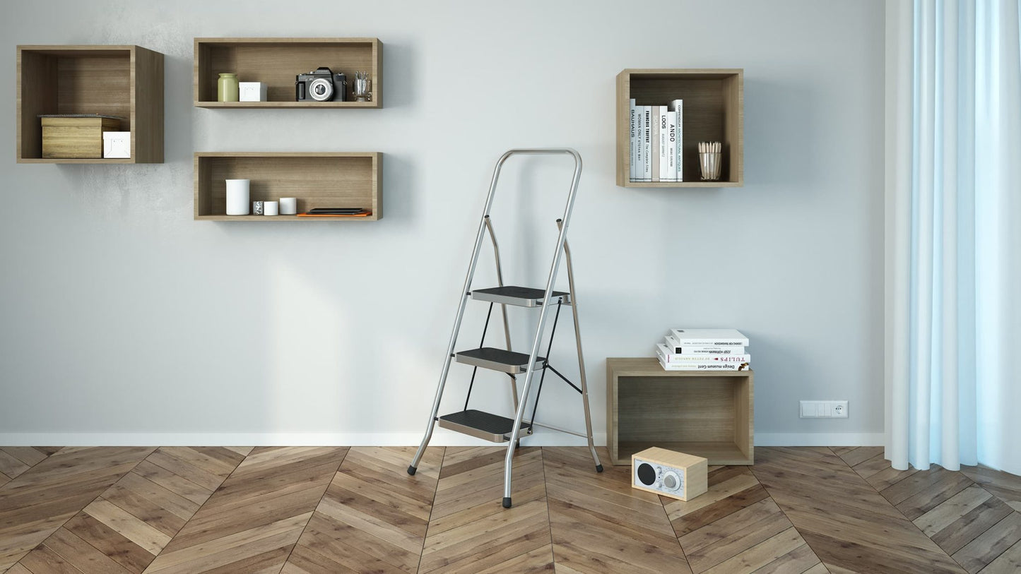 Drabina Colombo Security 3 shabli (G206AT3W)