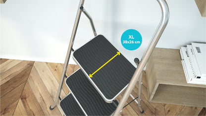 Drabina Colombo Security 3 shabli (G206AT3W)