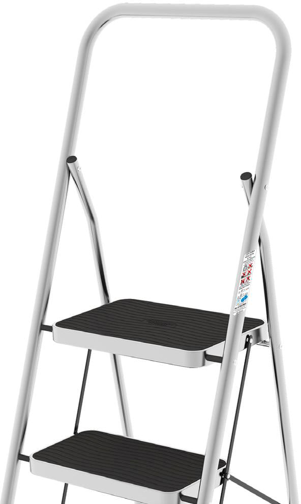 Drabina Colombo Security 3 shabli (G206AT3W)