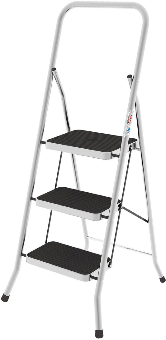 Драбина Colombo Security 3 щаблі (G206AT3W)