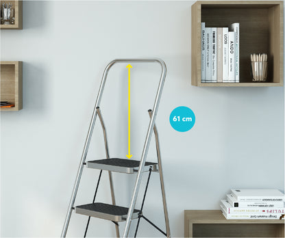 Drabina Colombo Security 3 shabli (G206AT3W)