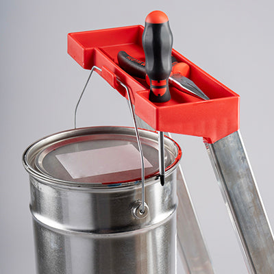 Drabin Rolser Escalera Brico 220 5 wide slabs (BRI027)